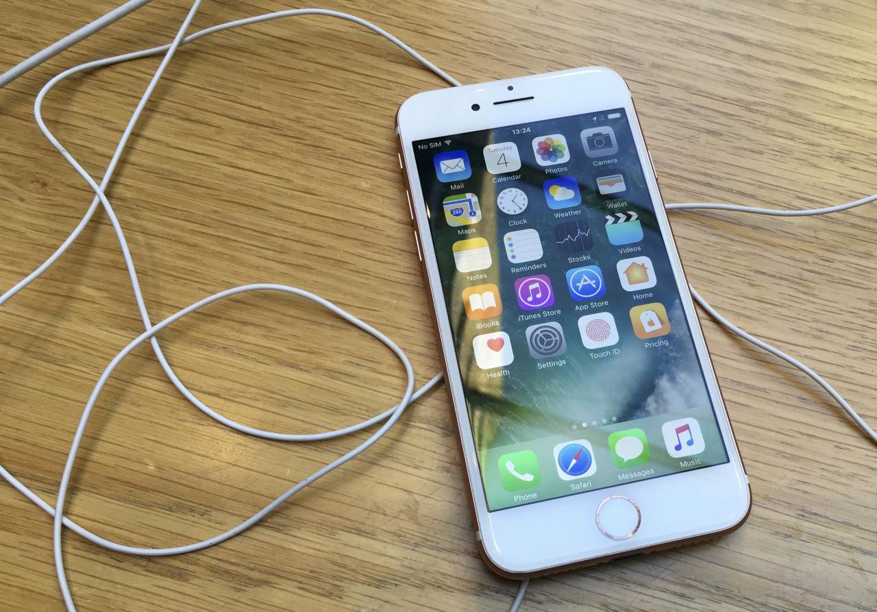 Apple planning significant iPhone chip change with iPhone 16 | iMore Apple planning significant iPhone chip change with iPhone 16 | iMore