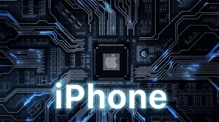 iPhone chip list: Here's what A-series chip is in each model - 9to5Mac Chip iphone