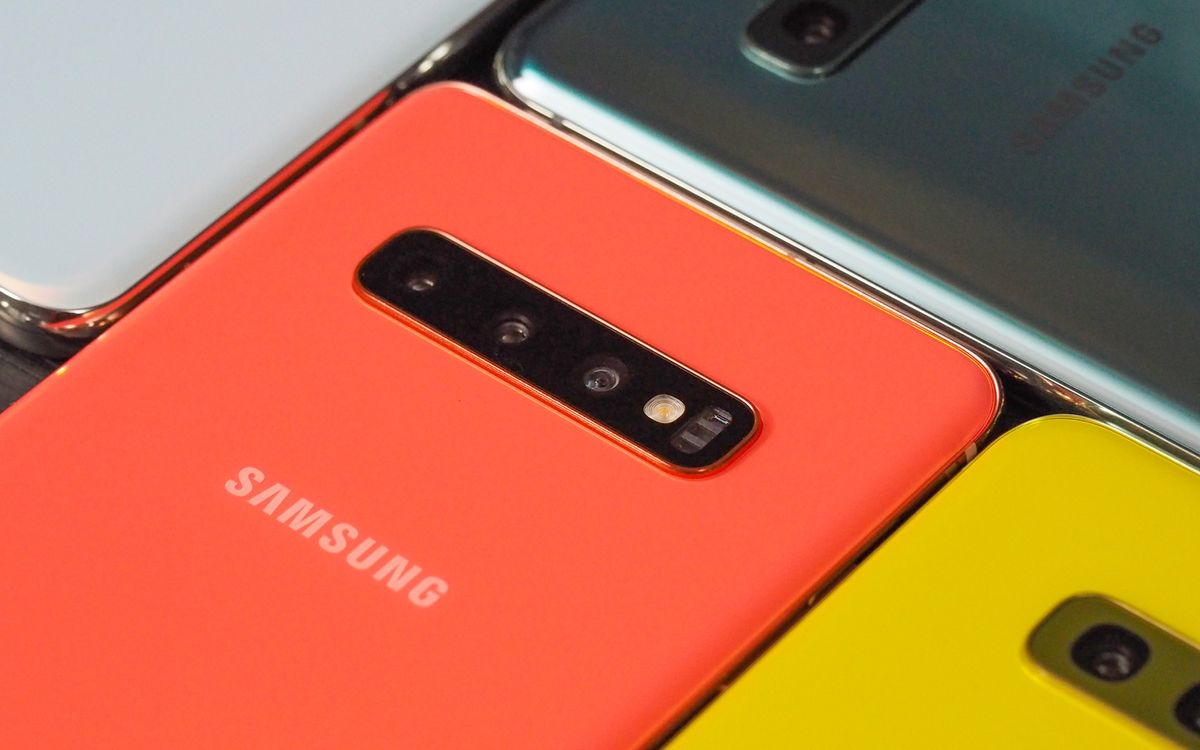 Samsung s 10