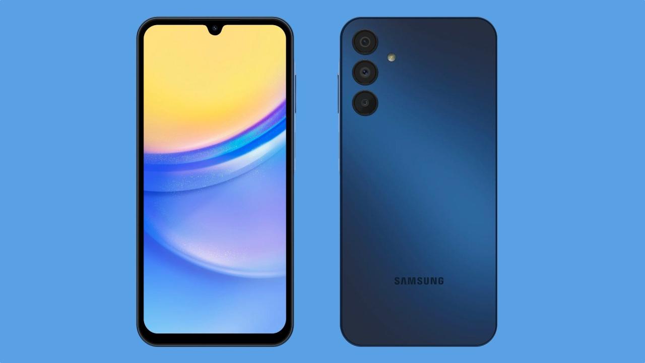 Samsung galaxy s11