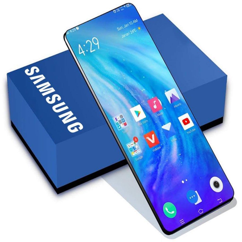 Samsung galaxy s ii