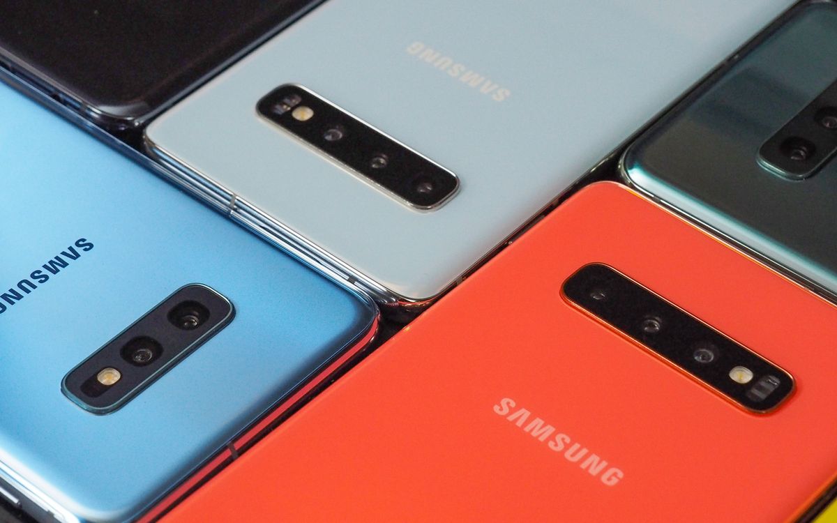 Samsung Galaxy S10+ review, a year later: Now cheaper and better with ... Samsung Galaxy S10+ review, a year later: Now cheaper and better with ...