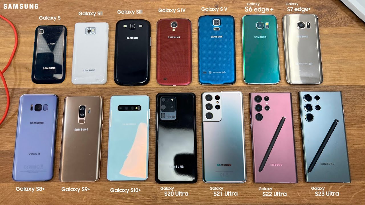 Samsung Galaxy S23: Price, specs, news, and features Samsung s 19