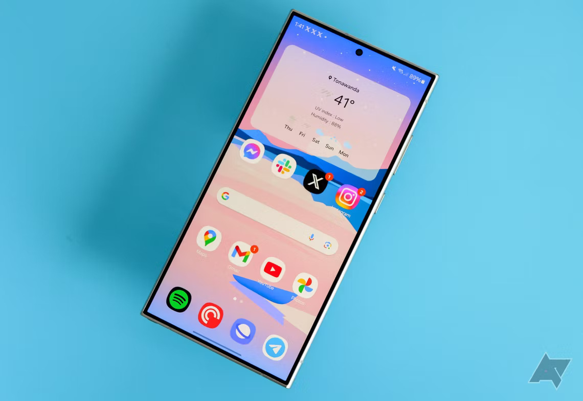 Samsung Galaxy S25 Details: Was wir über das Design, die Funktionen und ... Samsung s 19